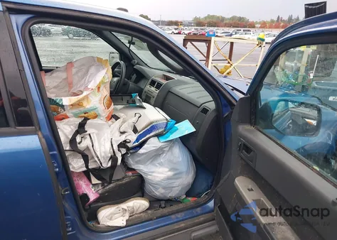 2009 Ford Escape Xlt from USA, damaged, VIN 1FMCU93G79KB53132